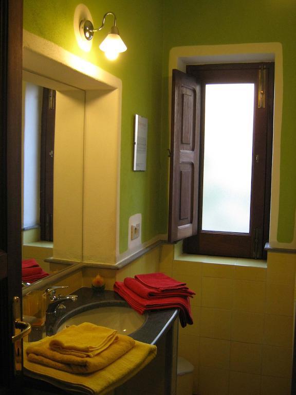 Casa Marta Daire Lipari  Oda fotoğraf