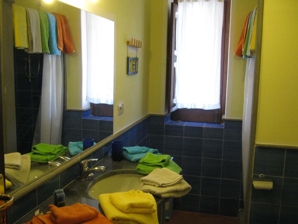 Casa Marta Daire Lipari  Oda fotoğraf
