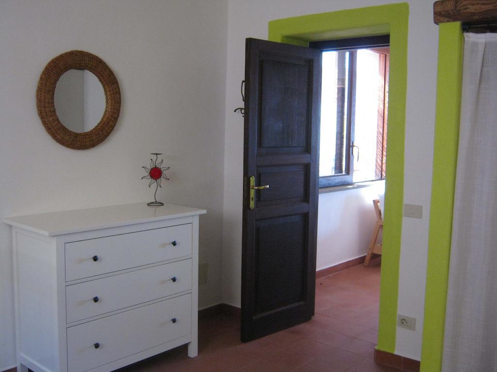 Casa Marta Daire Lipari  Oda fotoğraf