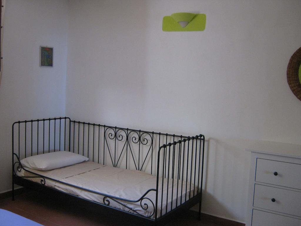 Casa Marta Daire Lipari  Oda fotoğraf
