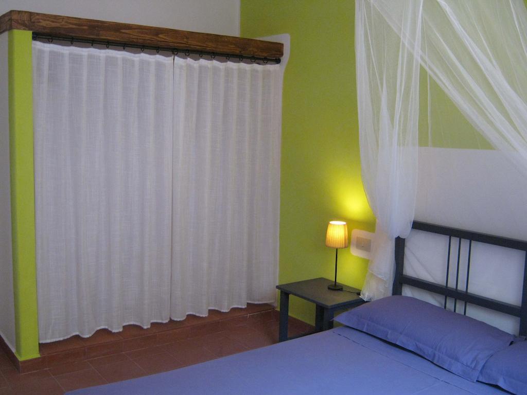 Casa Marta Daire Lipari  Oda fotoğraf