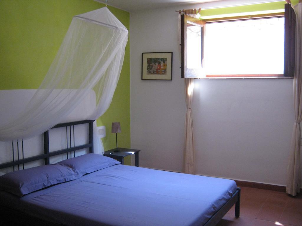 Casa Marta Daire Lipari  Oda fotoğraf
