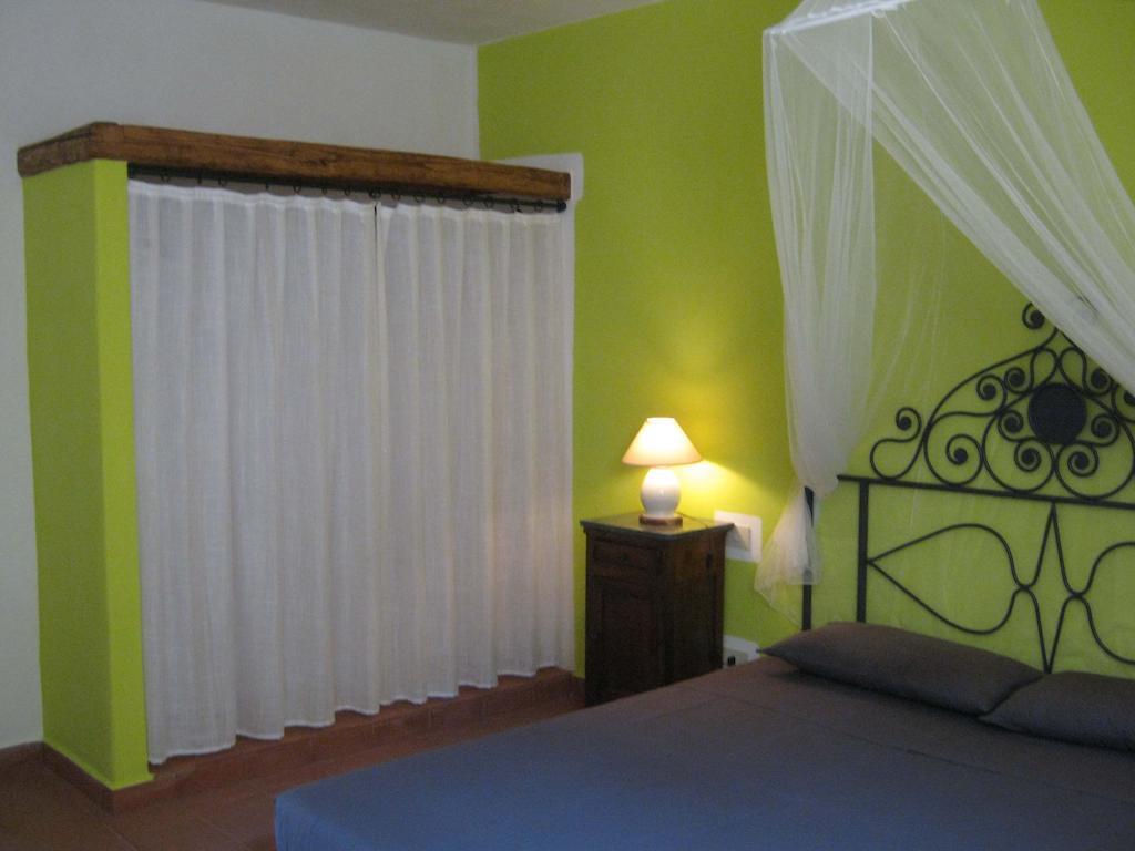 Casa Marta Daire Lipari  Dış mekan fotoğraf