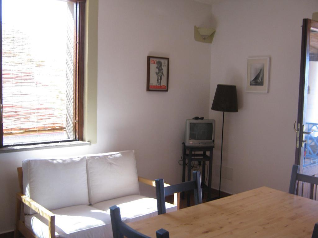 Casa Marta Daire Lipari  Oda fotoğraf