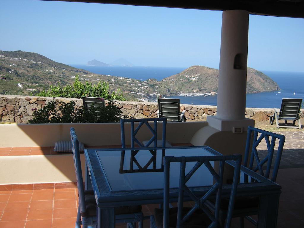 Casa Marta Daire Lipari  Oda fotoğraf