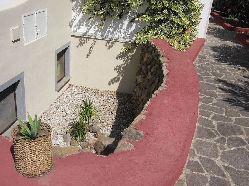 Casa Marta Daire Lipari  Dış mekan fotoğraf