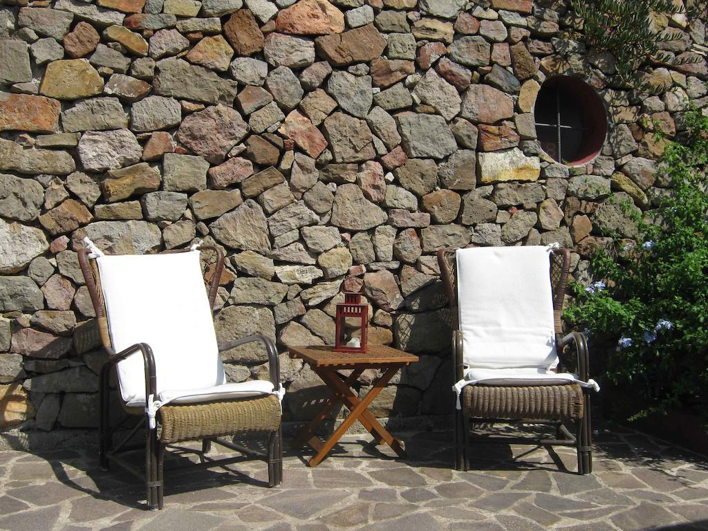 Casa Marta Daire Lipari  Dış mekan fotoğraf